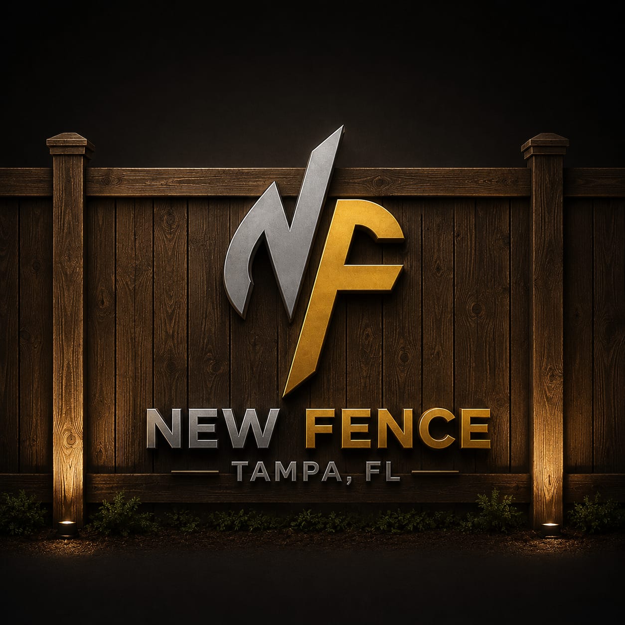 New Fence LLC